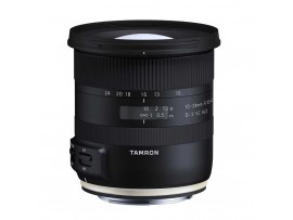 Tamron For Canon 10-24mm f/3.5-4.5 Di II VC HLD (Promo Cashback Rp 200.000)